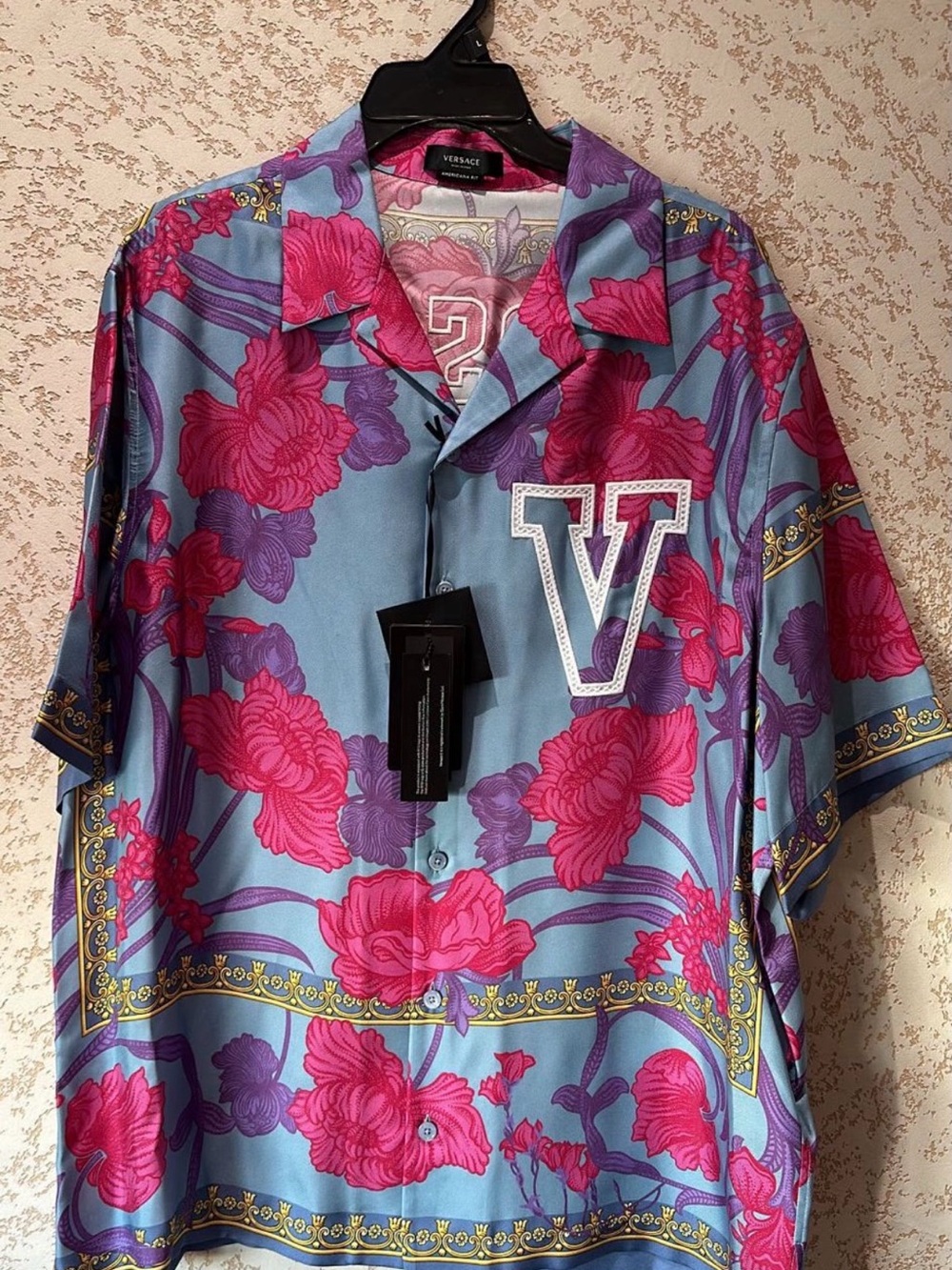 Versace Shirt